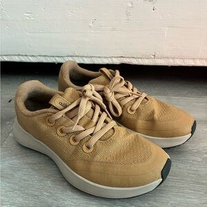 Allbirds Women’s 6.5 Runner Protect